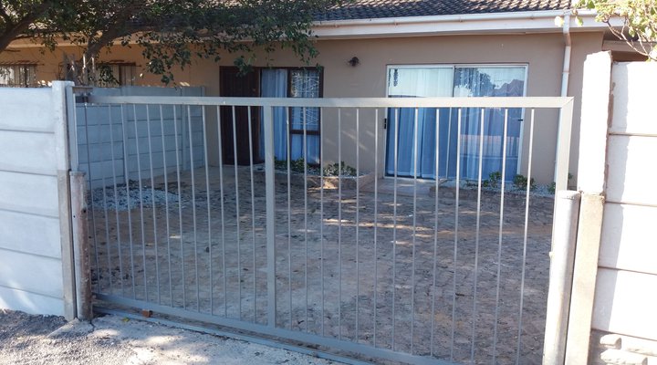 Snoekems Accommodation