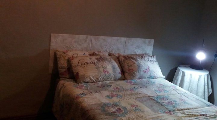 Snoekems Accommodation