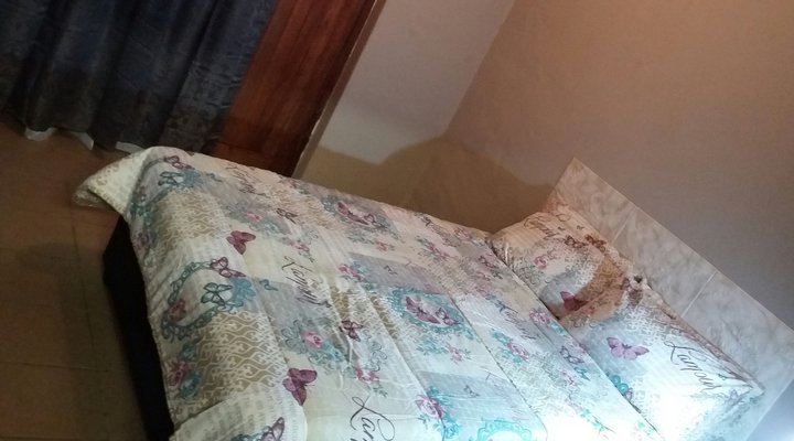 Snoekems Accommodation