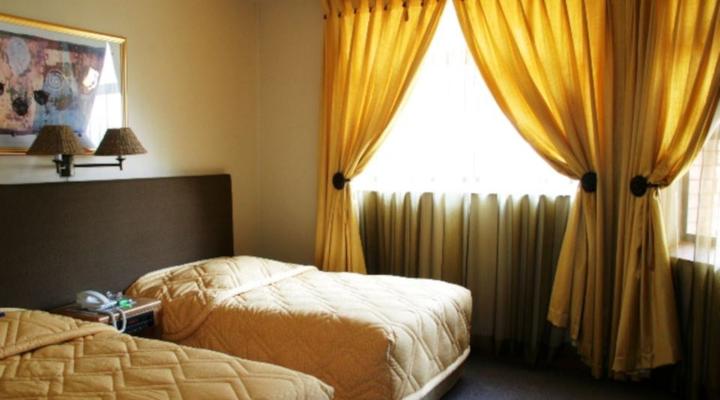 Absa Conference Centre