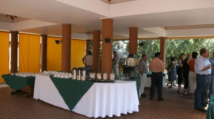 Absa Conference Centre