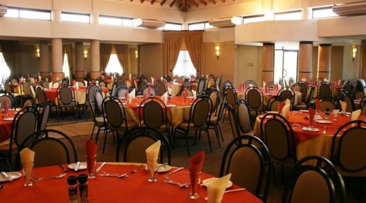 Absa Conference Centre