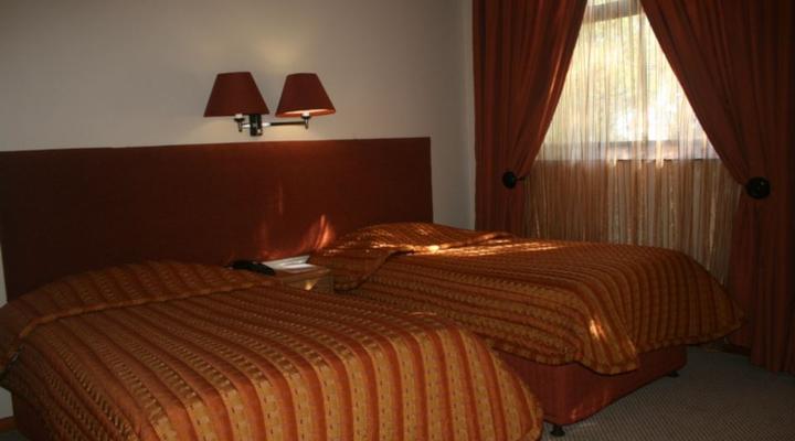 Absa Conference Centre