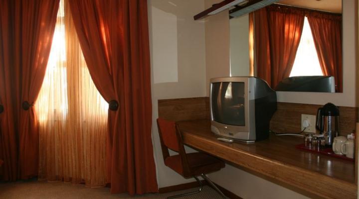 Absa Conference Centre