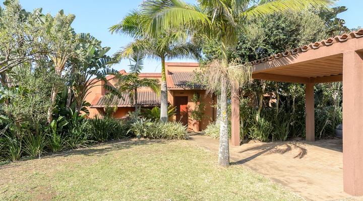 San Lameer Villa 3704 - 2 Bedroom Superior