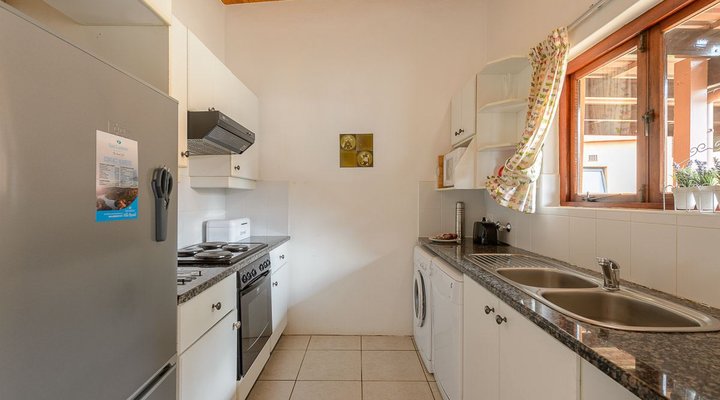 Two Bedroom Superior Villa 2842