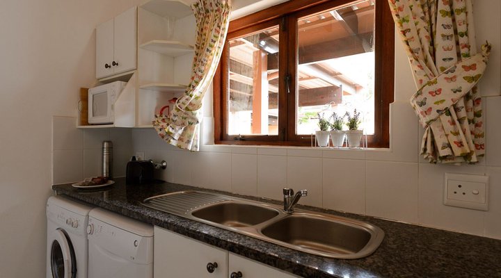 Two Bedroom Superior Villa 2842