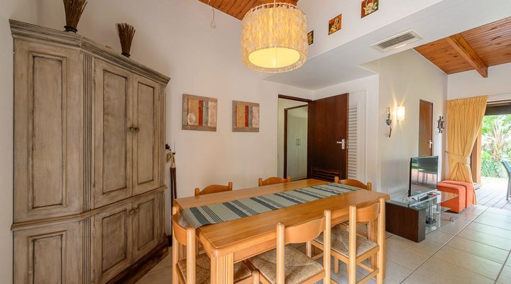 Two Bedroom Superior Villa 2842