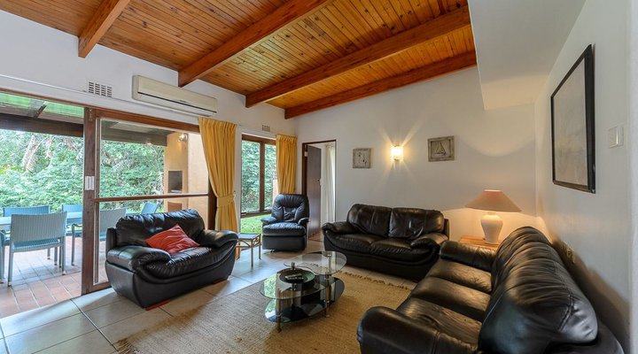 Two Bedroom Superior Villa 2842