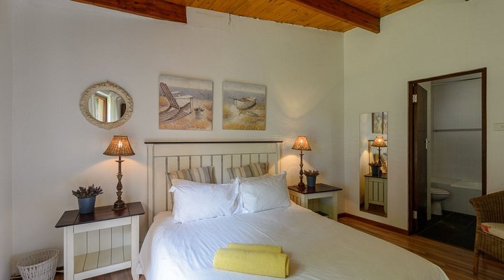 Two Bedroom Superior Villa 2842