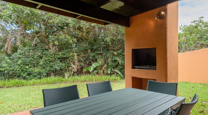 Two Bedroom Superior Villa 2842