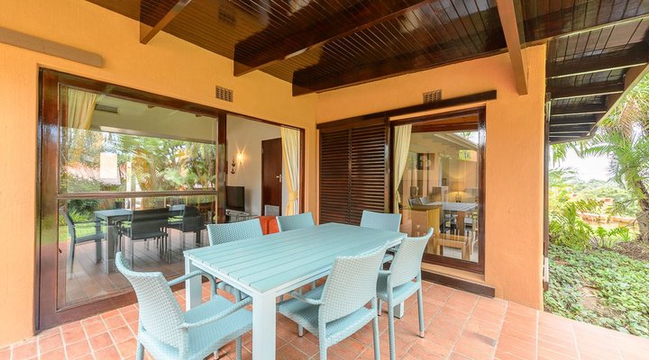 Two Bedroom Superior Villa 2842