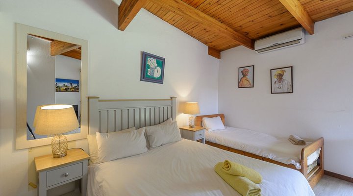 Two Bedroom Superior Villa 2842
