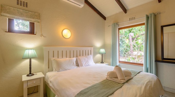 Two Bedroom Superior Villa 2109