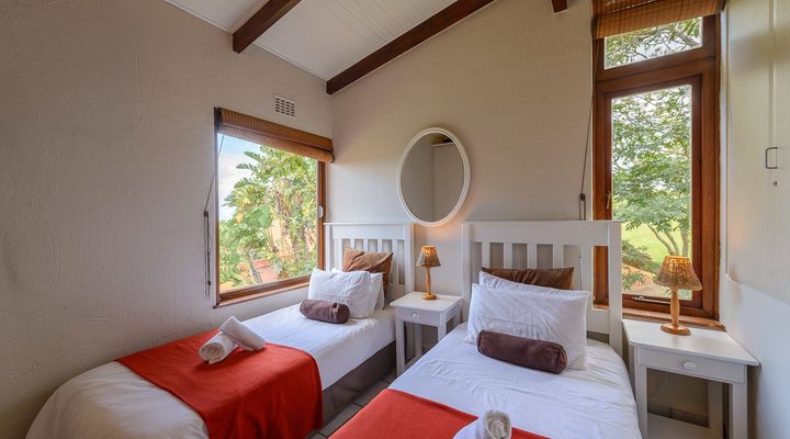 Two Bedroom Superior Villa 2109