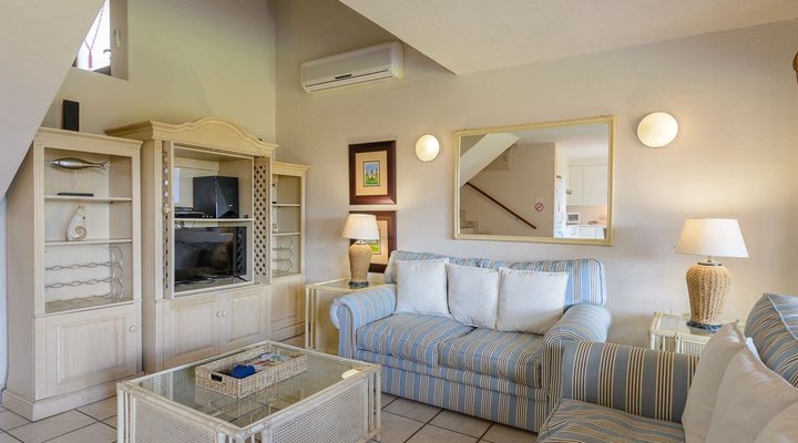 Two Bedroom Superior Villa 2109