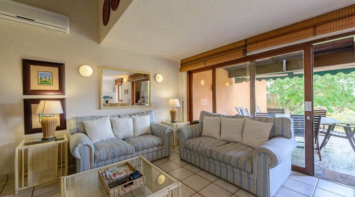 Two Bedroom Superior Villa 2109