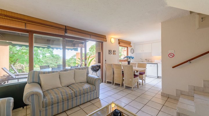 Two Bedroom Superior Villa 2109