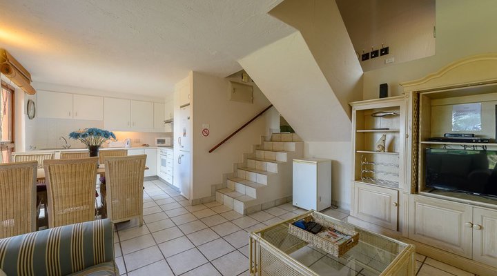 Two Bedroom Superior Villa 2109