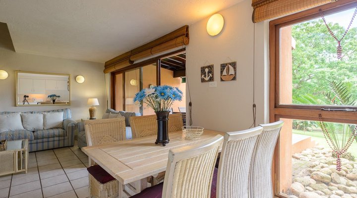 Two Bedroom Superior Villa 2109