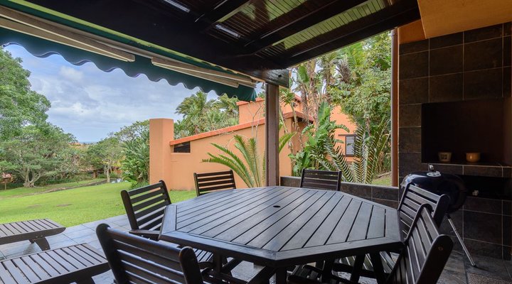 Two Bedroom Superior Villa 2109