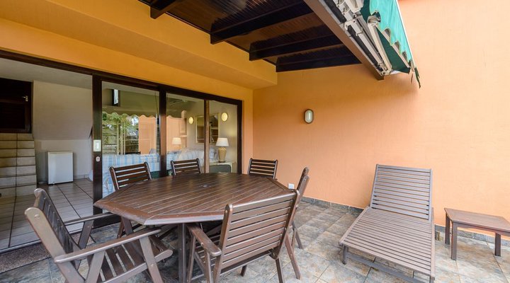 Two Bedroom Superior Villa 2109
