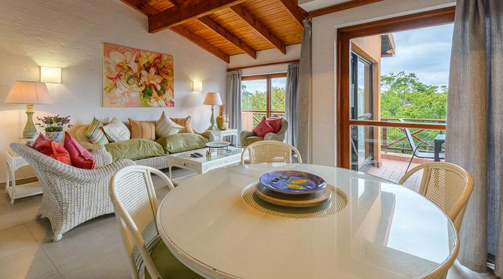 San Lameer Villa 1939 - 2 Bedroom Classic