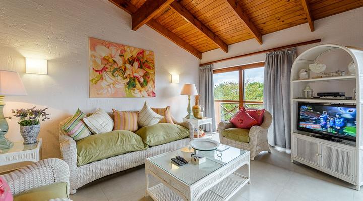 San Lameer Villa 1939 - 2 Bedroom Classic