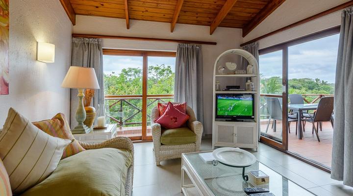 San Lameer Villa 1939 - 2 Bedroom Classic