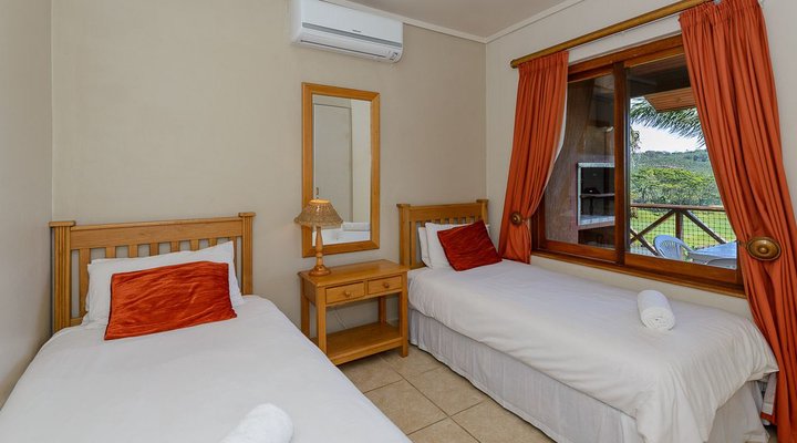 Two Bedroom Superior Villa 10414/5