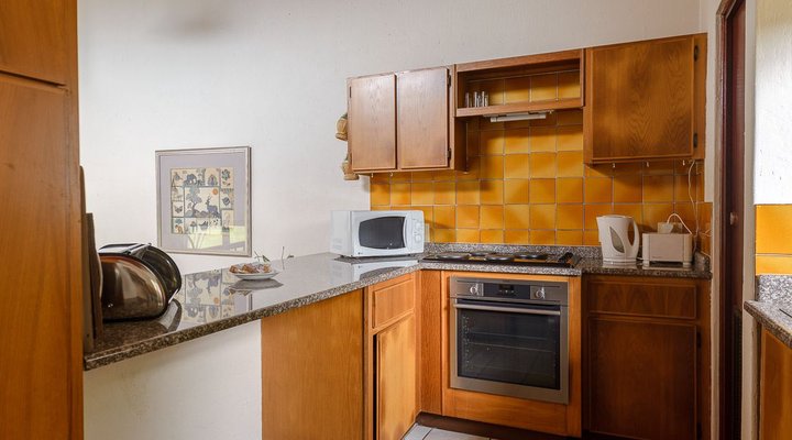 Two Bedroom Standard Villa 3311