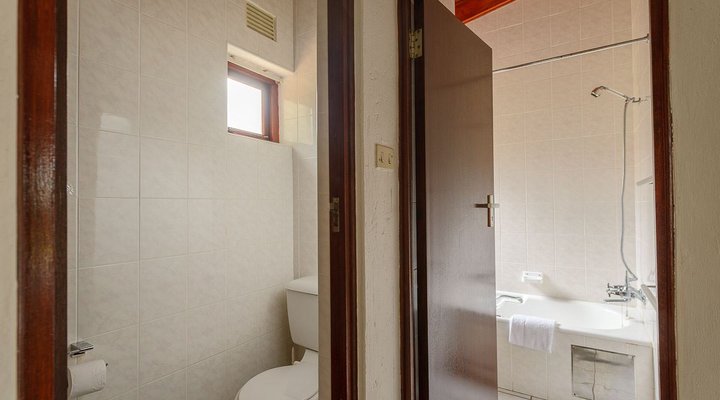 Two Bedroom Standard Villa 3311