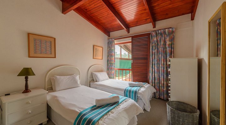 Two Bedroom Standard Villa 3311