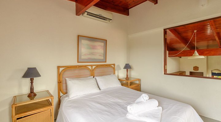Two Bedroom Standard Villa 3311