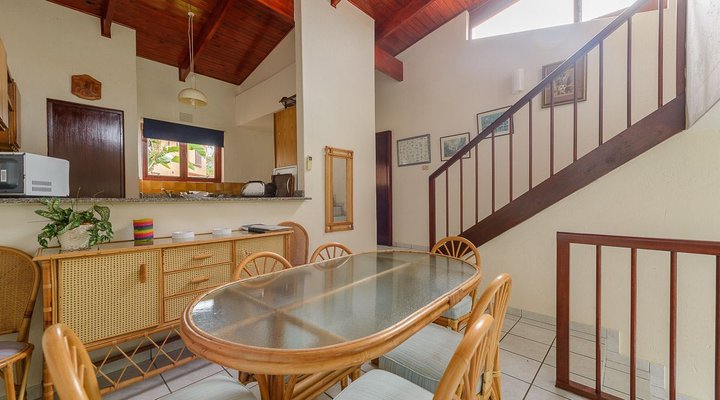 Two Bedroom Standard Villa 3311