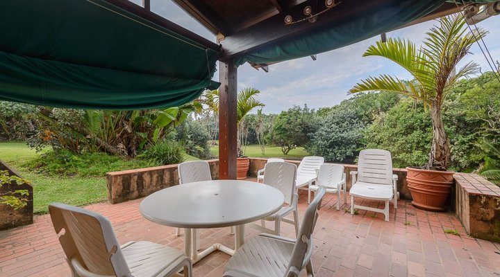 Two Bedroom Standard Villa 3311