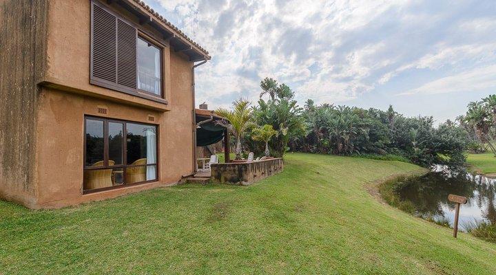 Two Bedroom Standard Villa 3311