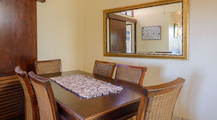 Two Bedroom Standard Villa 2830