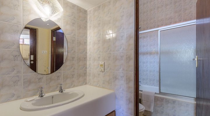 Two Bedroom Standard Villa 2830