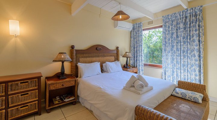 Two Bedroom Standard Villa 2830