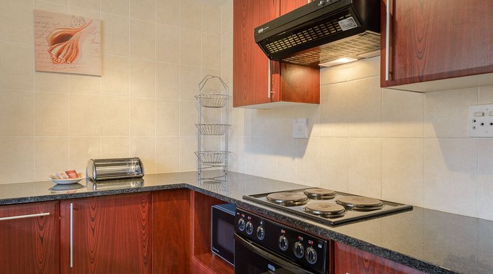 Two Bedroom Standard Villa 2826