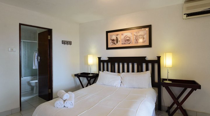 Two Bedroom Standard Villa 2826