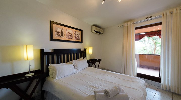 Two Bedroom Standard Villa 2826