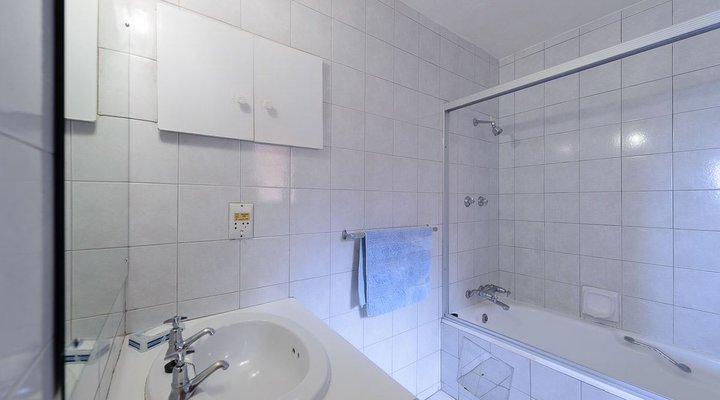Two Bedroom Standard Villa 2826