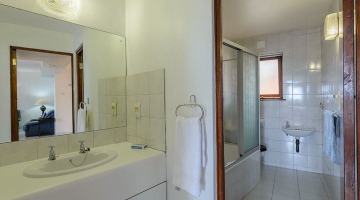 Two Bedroom Standard Villa 2826
