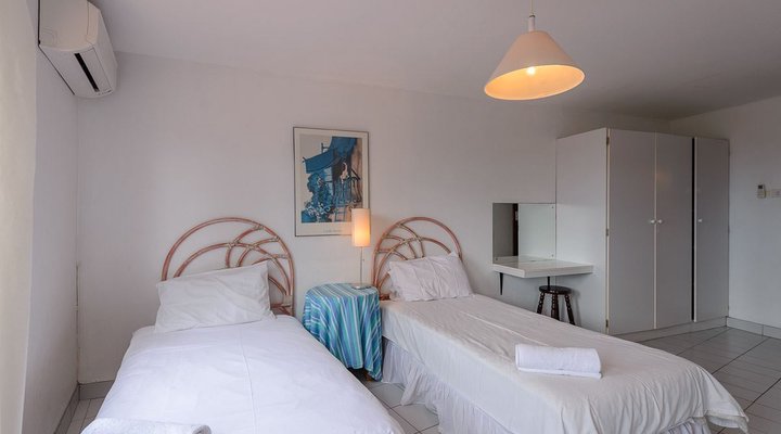Two Bedroom Standard Villa 2826