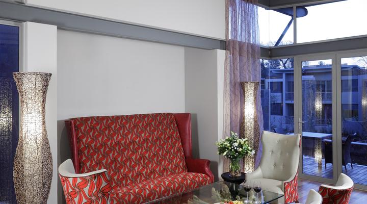 Moloko Executive Apartments