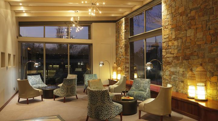 Moloko Executive Apartments