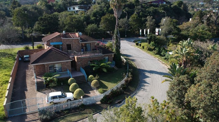 Lavender Rose Guesthouse