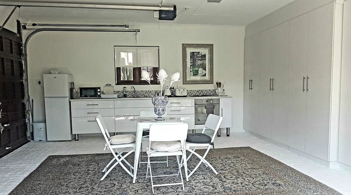Palmetta Cottage